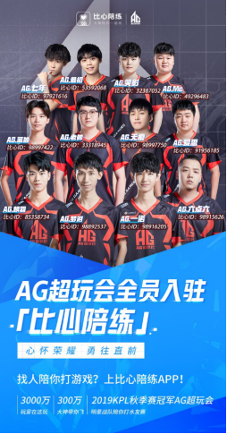 比较往往是